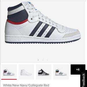 Adidas bundle